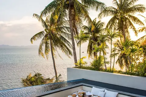 Conrad Koh Samui in Koh Samui — foto 26