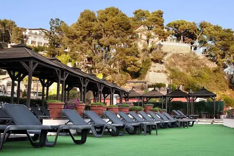 Hotel Rosamar & Spa in Lloret de Mar — foto 7