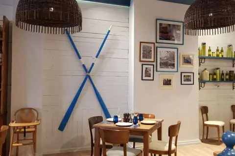 Seaview Hotel - Adults Only 16+ in San Lawrenz — foto 22