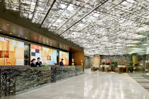 Harbour Grand Kowloon in Hongkong — foto 5