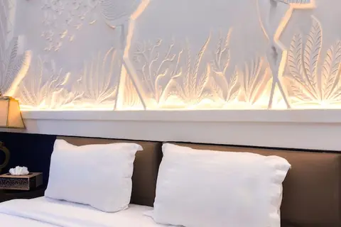 Albakech Boutique Hôtel & Spa in Marrakech — foto 8