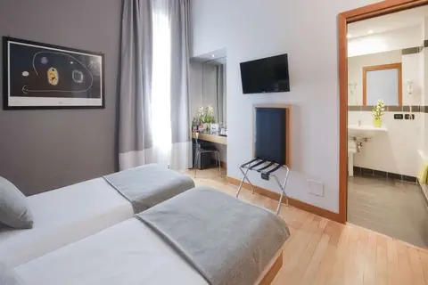 Best Western ARS Hotel in Rome, foto 15