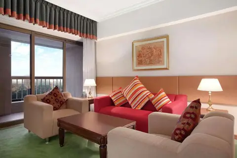 Ramses Hilton in Caïro, foto 6