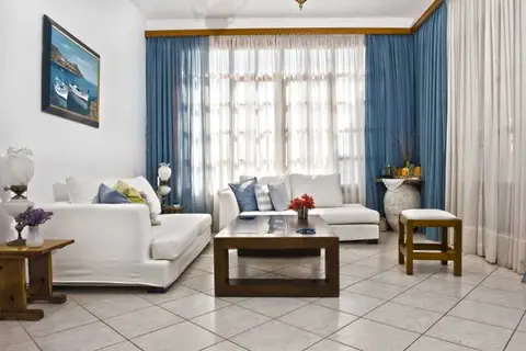 Charissi Hotel in Τούρλος — foto 4