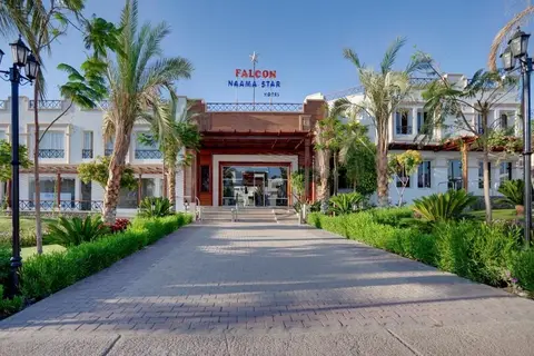Falcon Naama Star Hotel in Sharm El Sheikh — foto 15