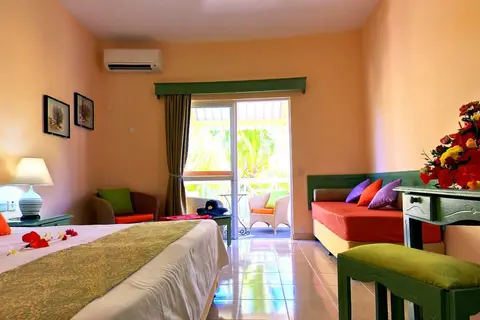 Silver Beach in Trou d’Eau Douce VCA — foto 23