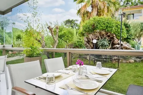 Chrousso Village Hotel in Παλιούρι Κασσάνδρας Χαλκιδικής — foto 8