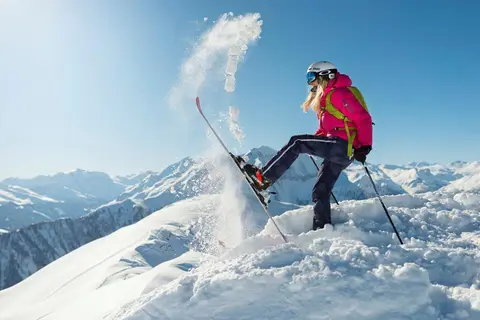 Appartementen Carpe Solem Resort Rauris in Rauris — foto 7