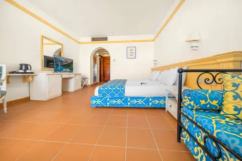 Domina Coral Bay Kings Lakes in Sharm El Sheikh, foto 3