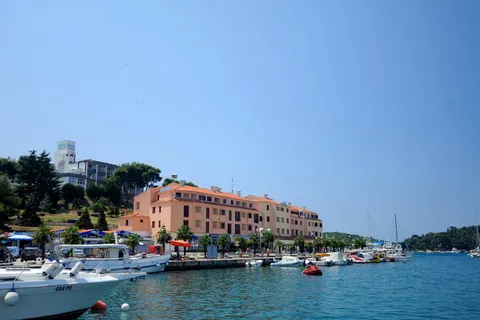 Maistra Select Riva Apartments in Vrsar