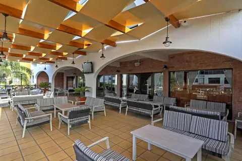 Paladim & Alagoa Mar Hotels in Albufeira — foto 29