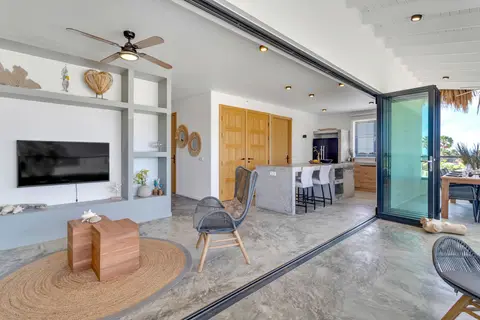 Fly & Go Belnem House Bonaire in Kralendijk — foto 30