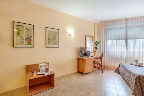 Rina Hotel in Alghero — foto 22