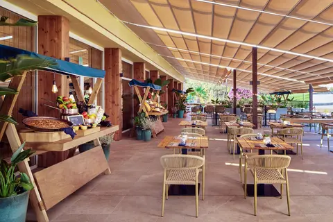Meliá Lloret de Mar in Lloret de Mar, foto 6