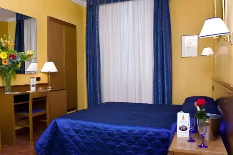 Rimini in Rome