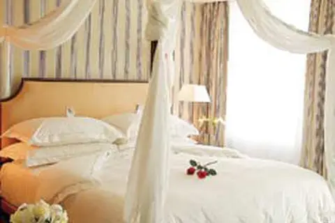 The Twelve Apostles Hotel and Spa in Kaapstad — foto 3