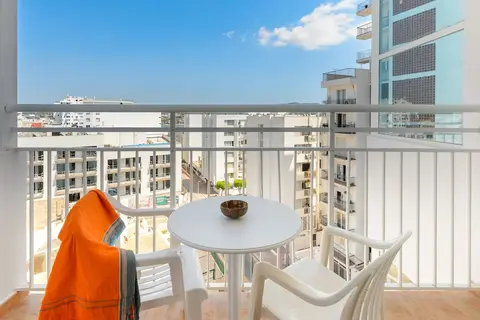 Aparthotel Vibra Sanan in Sant Antoni de Portmany — foto 17
