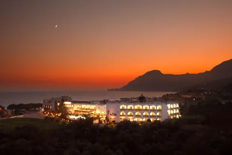 Alianthos Estate Resort in Plakias — foto 34