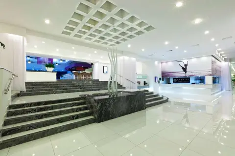 Krystal Cancun in Cancún — foto 11
