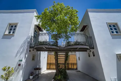 Manzara Boutique Hotel in Bodrum — foto 9