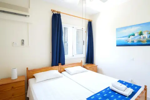 Paphos Gardens Holiday Resort - Apartments in Paphos, foto 13