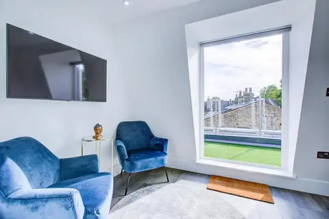 HybridResi Wandsworth in Londen, foto 3