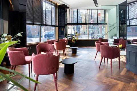 H10 Hotel London Waterloo in Londen — foto 9