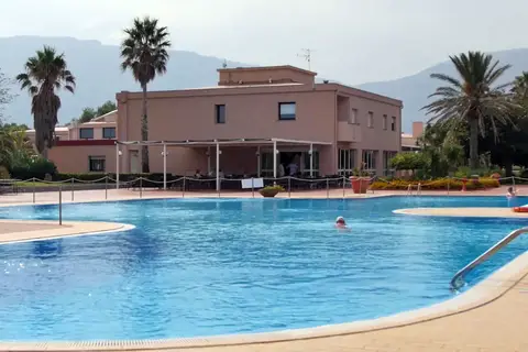 TH Cinisi - Hotel Florio Park in Terrasini — foto 4