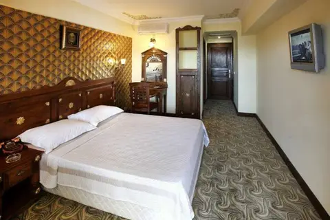 Costa Bitezhan Hotel in Bodrum — foto 5