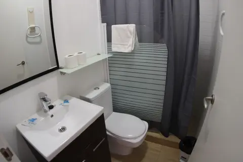 Apartamentos Marina Internacional in Torrevieja — foto 24