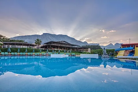 Gypsophila Club Marine foto 3