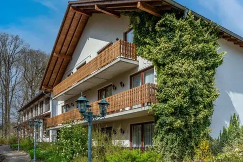 All in Hotel Heiderhof foto 30