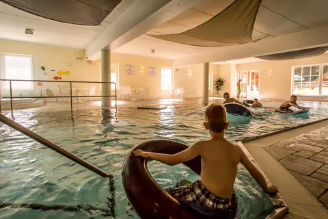 Vakantiepark Katschberg foto 2