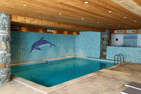 Hotel l'Aigle du Montana foto 3