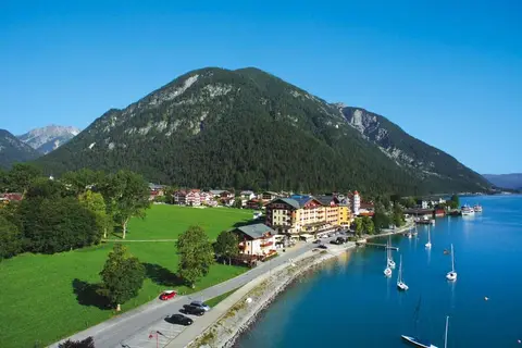 Hotel Post am See in Eben am Achensee — foto 16