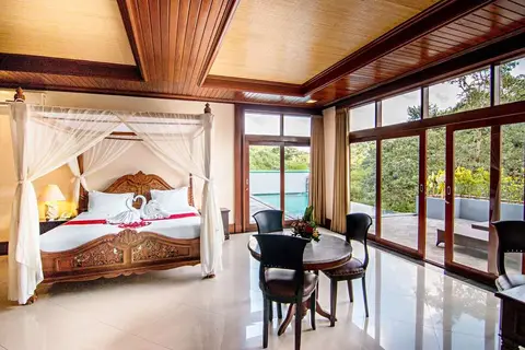 The Payogan Villa Resort & Spa in Ubud — foto 23