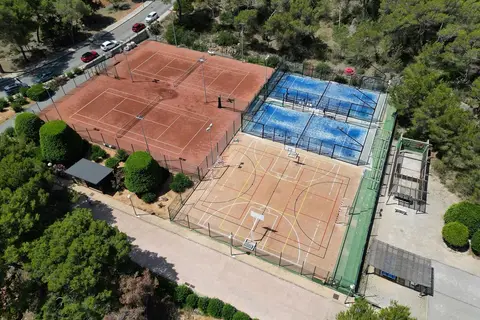 Invisa Hotel Club Cala Verde in Santa Eulària des Riu — foto 10