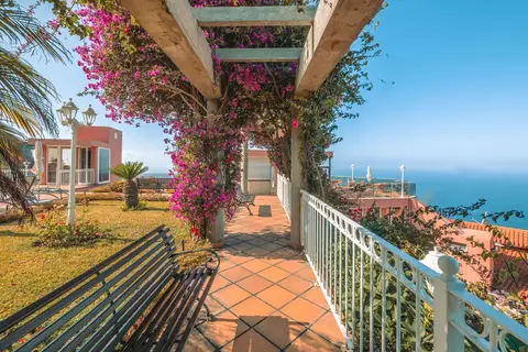 Hotel Ocean Gardens in Porto — foto 3