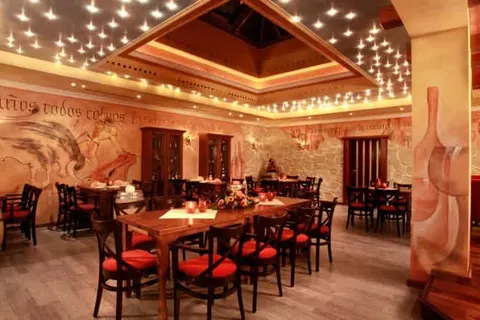 Hotel Hochsauerland 2010 foto 2