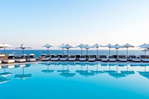 Myconian Imperial Resort in Δήμος Μυκόνου