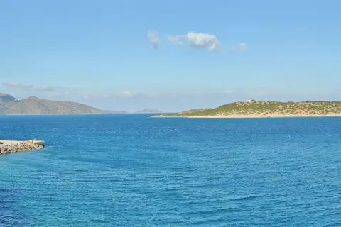 El Greco Hotel in Δημοτική Ενότητα Αγίου Νικολάου — foto 14