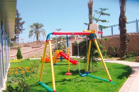 Sun Star Beach Hotel in Alanya — foto 8