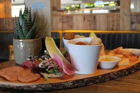 Best Western Beach Hotel Bergen aan Zee foto 6