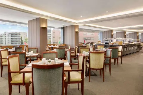 Ramada by Wyndham Lisbon in Lissabon, foto 5
