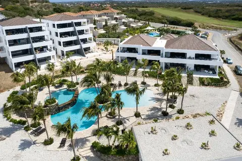 The Reef - Blue Bay Golf & Beach Resort in Willemstad — foto 30