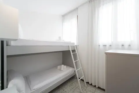Appartementen Residence Oasi in Limone sul Garda — foto 18