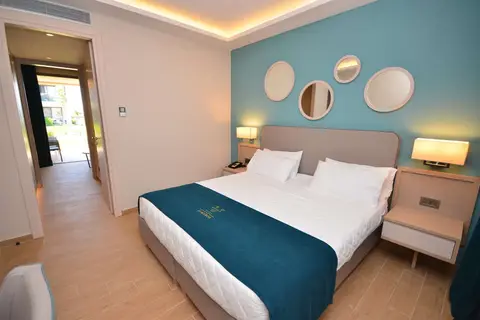 Almyros Beach Hotel in Κέρκυρα — foto 3