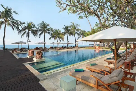 Rama Candidasa Resort & Spa in Karangasem