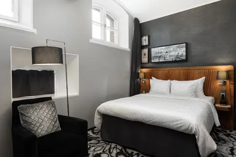 Home Hotel Katajanokka in Helsinki, foto 15
