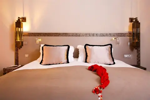 Sofitel Marrakech Palais Imperial & Spa in Marrakech — foto 2